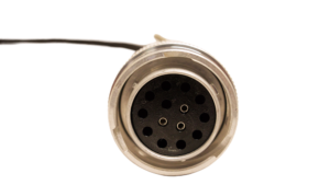 216934 wire harness adapter universal 14 pin to flat 4 pin 2 output web 1