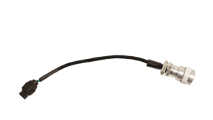 216934 wire harness adapter universal 14 pin to flat 4 pin 2 output web 3