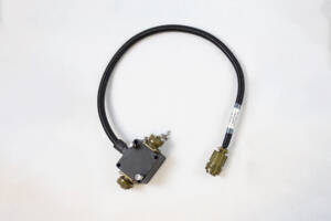 223520 Land Grader HD Electrical Cabling System for Laser Receivers WEBREADY 6
