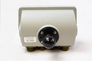 223521 Land Grader HD Control Box for Laser Receivers WEBREADY 8