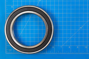 224510 Vibratory Roller Ball Bearing for Drum Spider Assembly WEBREADY 3