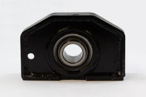 232057 Power Rake Guarded Bearing Assembly Non Drive Side Fits ED and SD S3 WEBREADY 1