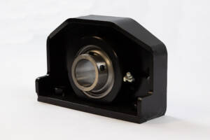 232057 Power Rake Guarded Bearing Assembly Non Drive Side Fits ED and SD S3 WEBREADY 4