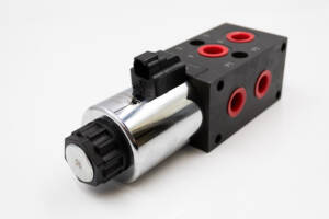 232300 Power Rake Solenoid Valve Assembly WEBREADY 1