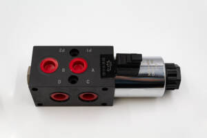 232300 Power Rake Solenoid Valve Assembly WEBREADY 2