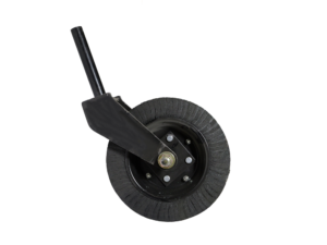 232346 power rake sd s3 gauge wheel and yoke assembly web 1