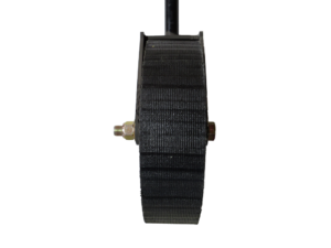 232346 power rake sd s3 gauge wheel and yoke assembly web 2