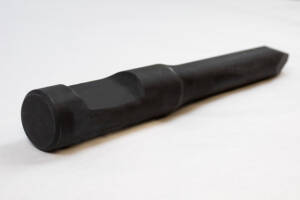 235002 Hydraulic Breaker Pyramid Tool Fits HB50 WEBREADY 2