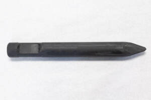 235012 Hydraulic Breaker Pyramid Tool Fits HB165 WEBREADY 1