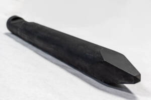 235022 Hydraulic Breaker Pyramid Tool Fits HB300 WEBREADY 3