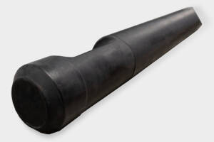 235037 Hydraulic Breaker Pyramid Tool Fits HB950 WEBREADY 2