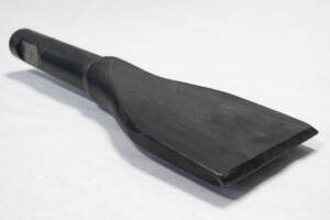 235218 Hydraulic Breaker Asphalt Spade Tool 6 in Wide Fits HB210 Type A WEBREADY 2