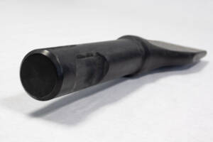 235218 Hydraulic Breaker Asphalt Spade Tool 6 in Wide Fits HB210 Type A WEBREADY 3