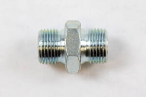 235325 Hydraulic Breaker HB210 Hose Outlet Base Nipple WEBREADY 1