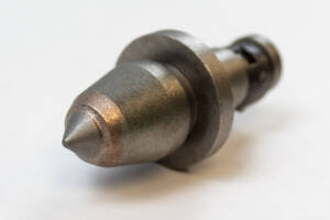 259230 Rock and Concrete Grinder Model G1 Tooth requires 60 WEBREADY 3