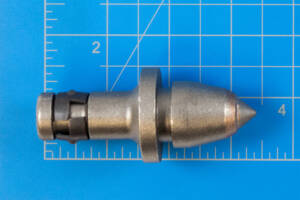 259230 Rock and Concrete Grinder Model G1 Tooth requires 60 WEBREADY 4