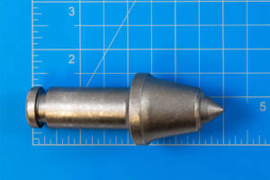 259350 Rock and Concrete Grinder Model G2 Tooth with Clip WEBREADY 4