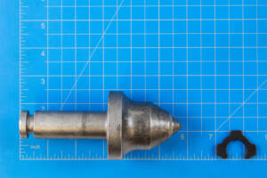 259450 Rock and Concrete Grinder Model G3 Tooth with Clip requires 48 WEBREADY 1