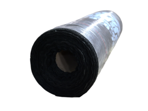 275110 silt fence fabric bulk roll 3ftx1500ft 3in core web 2