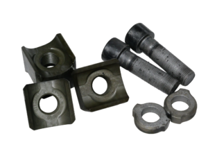 290103 KIT drum mulcher 60in tooth kit chipping teeth 2in tooth holders web 2