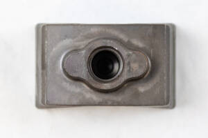 290500 EX Drum Mulcher Chipping Tooth Fits HD ED WEBREADY 3