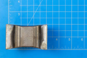 290500 EX Drum Mulcher Chipping Tooth Fits HD ED WEBREADY 4
