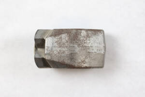290502 EX Drum Mulcher Carbide Tooth Fits HD ED WEBREADY 1