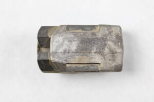 290503 EX Drum Mulcher Side Carbide Tooth Fits HD ED WEBREADY 1