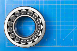 290588 EX Drum Mulcher HD Spherical Roller Bearing 22311 E1 K C3 WEBREADY 1