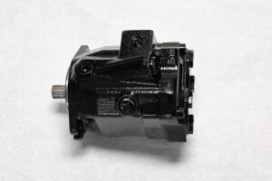 290596 EX Drum Mulcher HD Hydraulic Piston Motor Bosch Rexroth 26 45cc WEBREADY 1