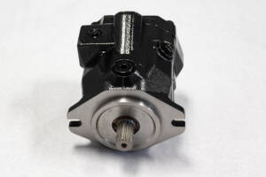 290596 EX Drum Mulcher HD Hydraulic Piston Motor Bosch Rexroth 26 45cc WEBREADY 3