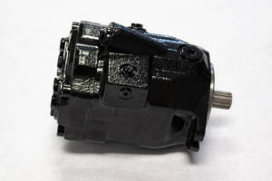 290596 EX Drum Mulcher HD Hydraulic Piston Motor Bosch Rexroth 26 45cc WEBREADY 4