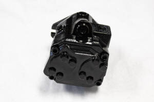 290596 EX Drum Mulcher HD Hydraulic Piston Motor Bosch Rexroth 26 45cc WEBREADY 5