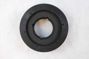 290624 EX Mulcher ED Belt Drive Pulley 1 WEBREADY 2