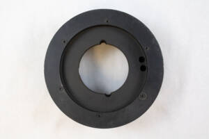 290624 EX Mulcher ED Belt Drive Pulley 1 WEBREADY 3