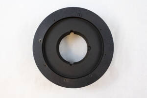 290626 EX Mulcher ED Belt Drive Pulley 2 WEBREADY 1