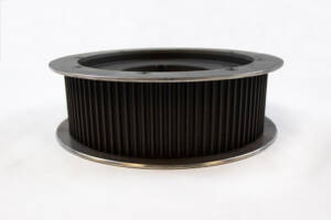 290626 EX Mulcher ED Belt Drive Pulley 2 WEBREADY 2