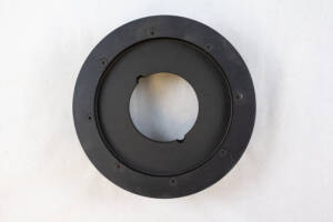 290626 EX Mulcher ED Belt Drive Pulley 2 WEBREADY 3
