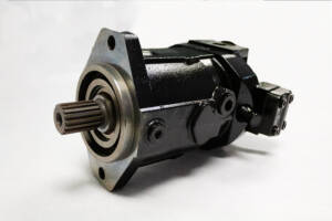 290629 EX Drum Mulcher ED 55 85cc Motor WEBREADY 4