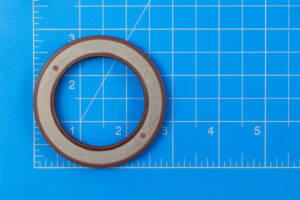 290632 EX Drum Mulcher ED 55 85cc Motor Shaft Seal Fits 290629 WEBREADY 1