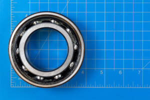 290633 EX Drum Mulcher ED Anglular Contact Ball Bearing 3211 B TVH WEBREADY 3