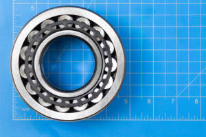 290634 EX Drum Mulcher ED Spherical Roller Bearing 22311 E1 WEBREADY 3