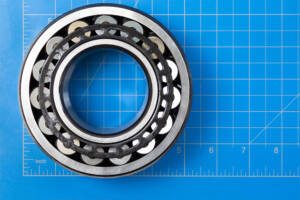 290636 EX Drum Mulcher ED Spherical Roller Bearing 22312 E1 K C3 WEBREADY 3