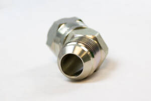 295020 M12 JIC F12 JIC Hydraulic 45 Degree Fitting Male 12 JIC x Female 12 JIC WEBREADY 4