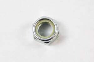 299026 M20 x 2 50 Nut Nylock Class 10 Zinc Plated WEBREADY 2