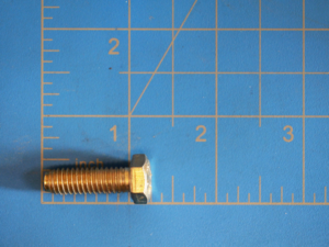 299317 0 3125 18x1 in bolt hex head zinc web 3