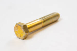 299328 Bolt Grade 8 Hex Head 0 375 in 16 x 2 in WEBREADY 2