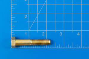 299328 Bolt Grade 8 Hex Head 0 375 in 16 x 2 in WEBREADY 4