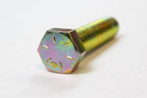 299433 2 25 Bolt Grade 8 Hex Head 0 5 in 13 x 2 25 in WEBREADY 3