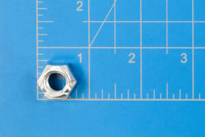 299451 0 4375 14 Nut Stover Grade C Zinc Plated WEBREADY 1